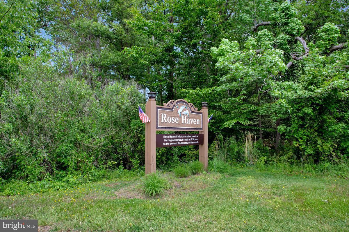 ROSE HAVEN - Residential