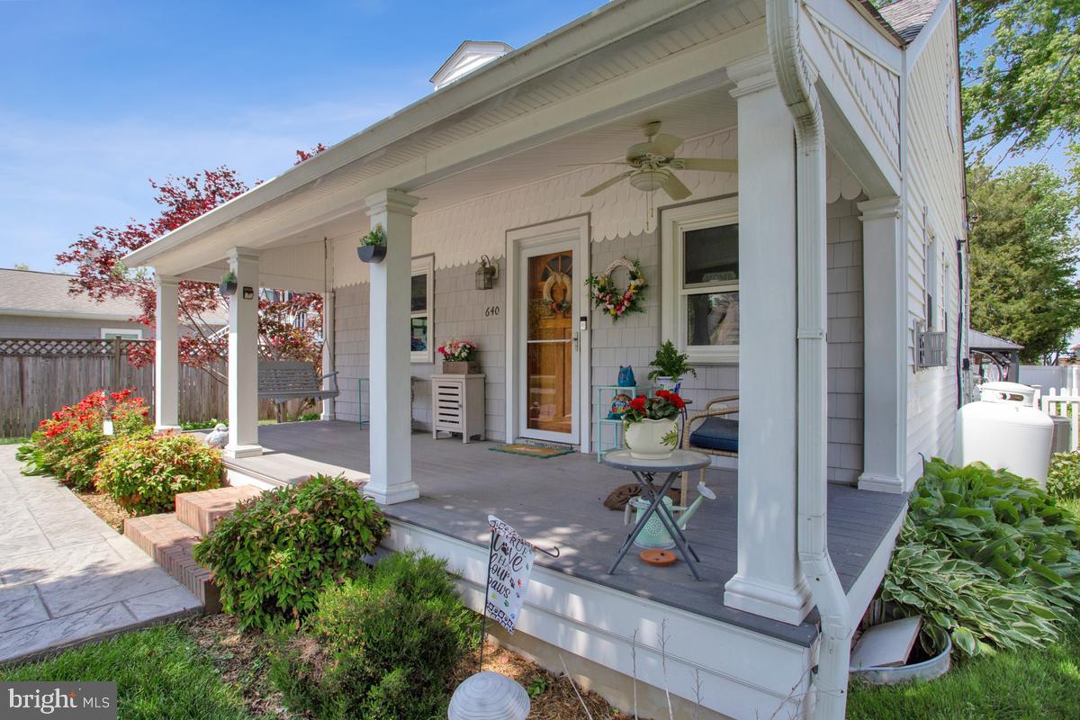 ROSE HAVEN - Residential