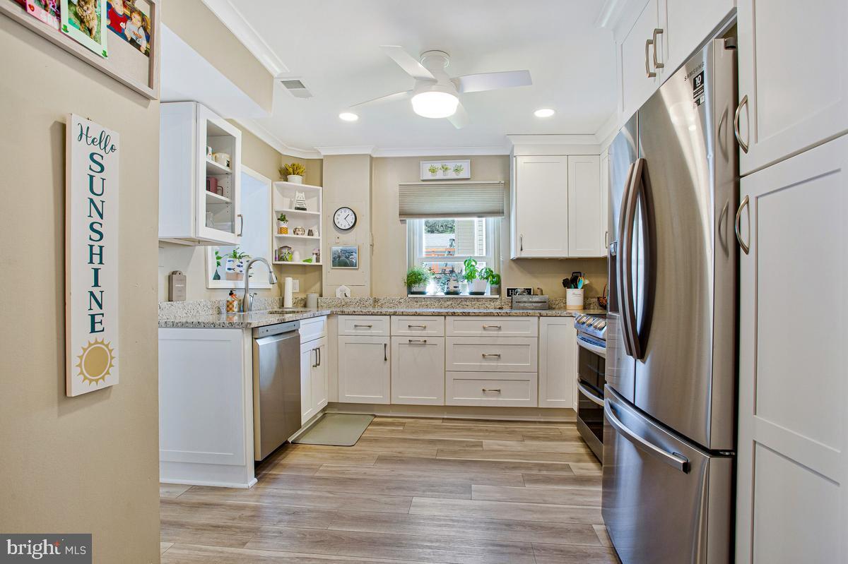 ROSE HAVEN - Residential