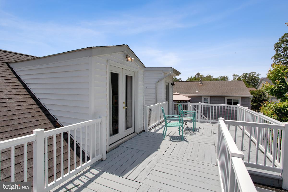 ROSE HAVEN - Residential