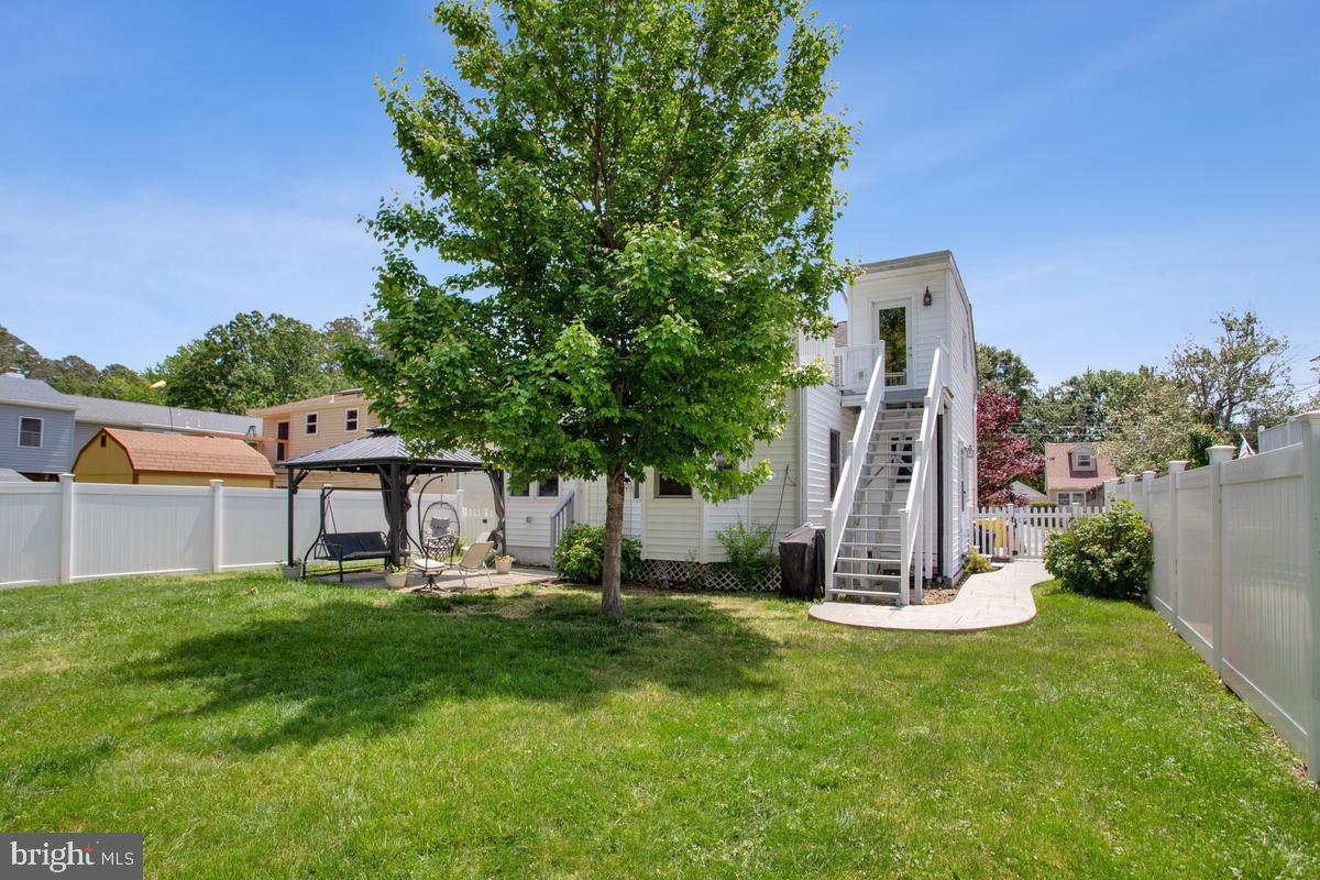 ROSE HAVEN - Residential
