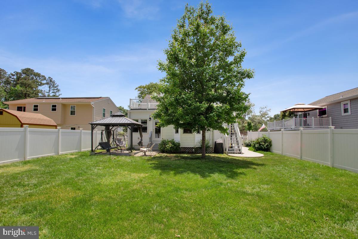 ROSE HAVEN - Residential