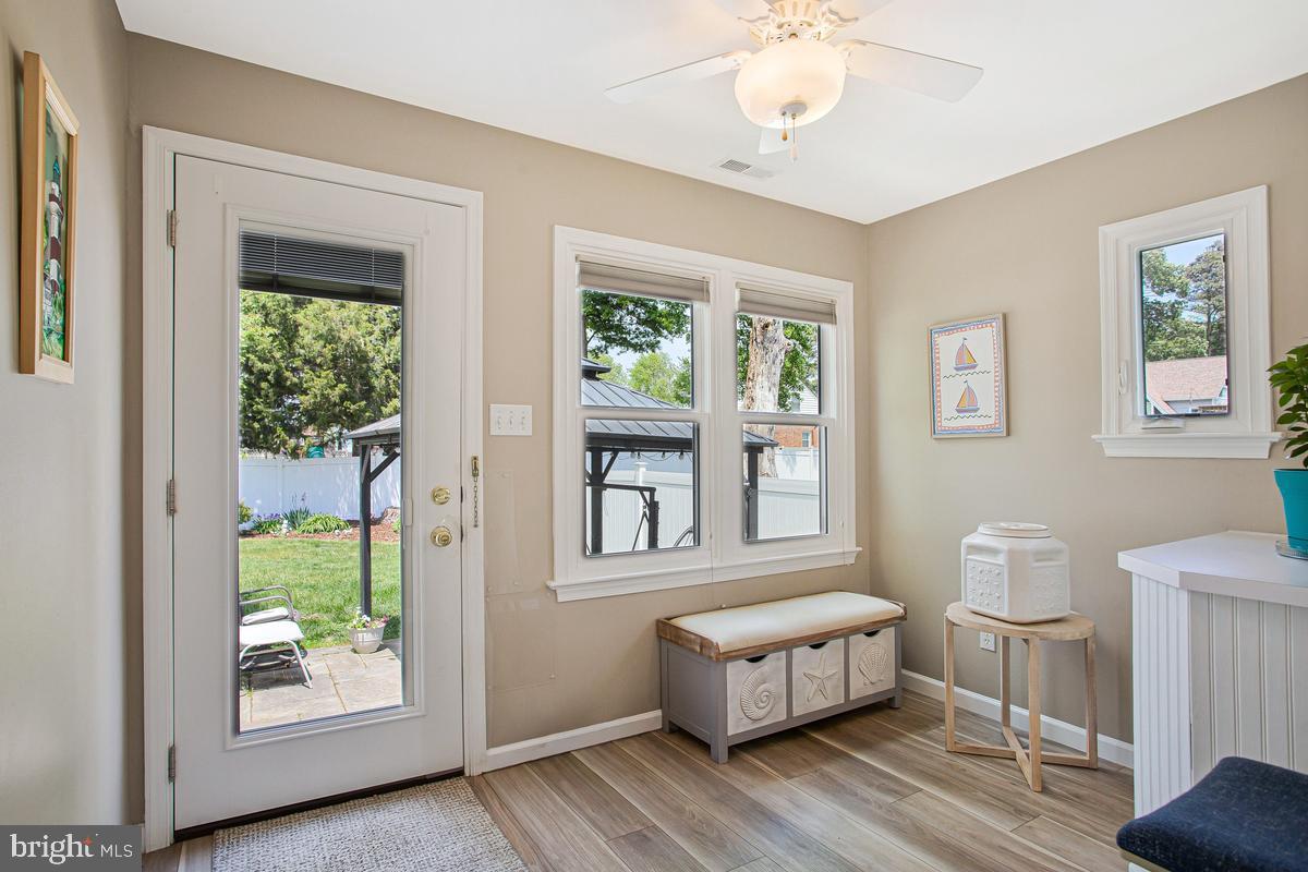 ROSE HAVEN - Residential