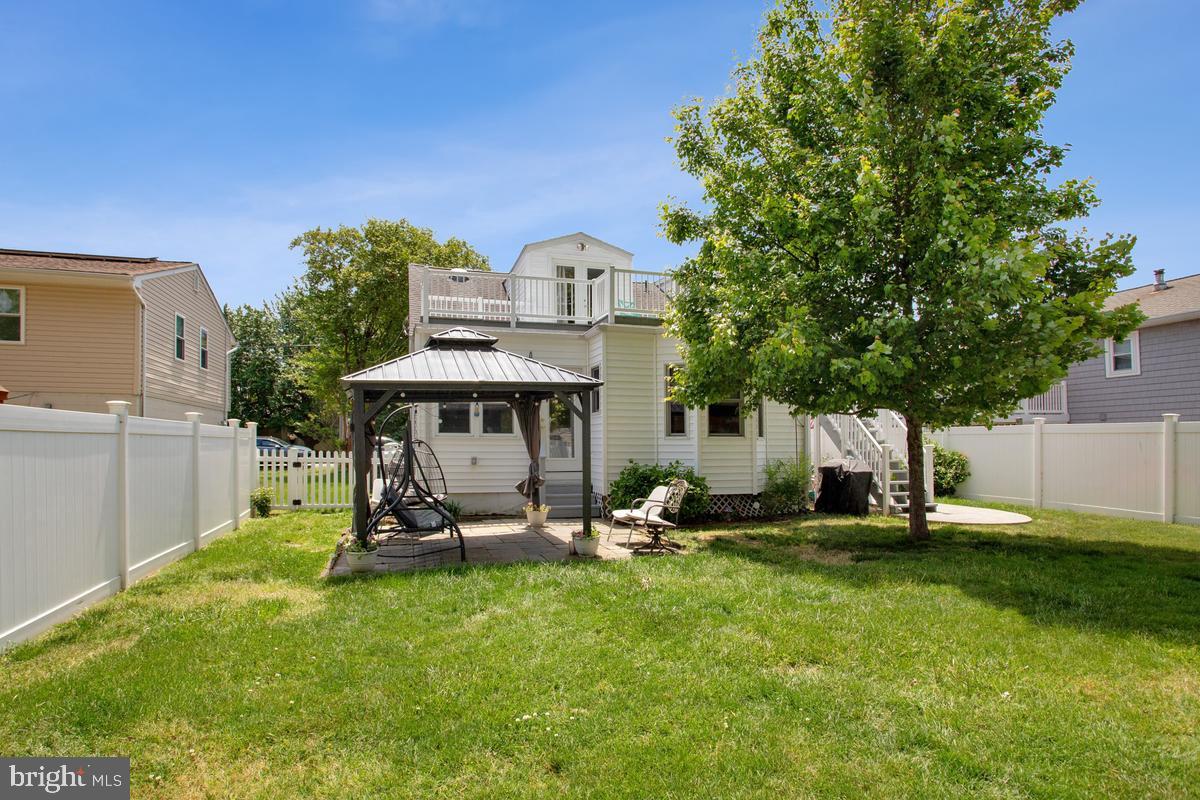 ROSE HAVEN - Residential