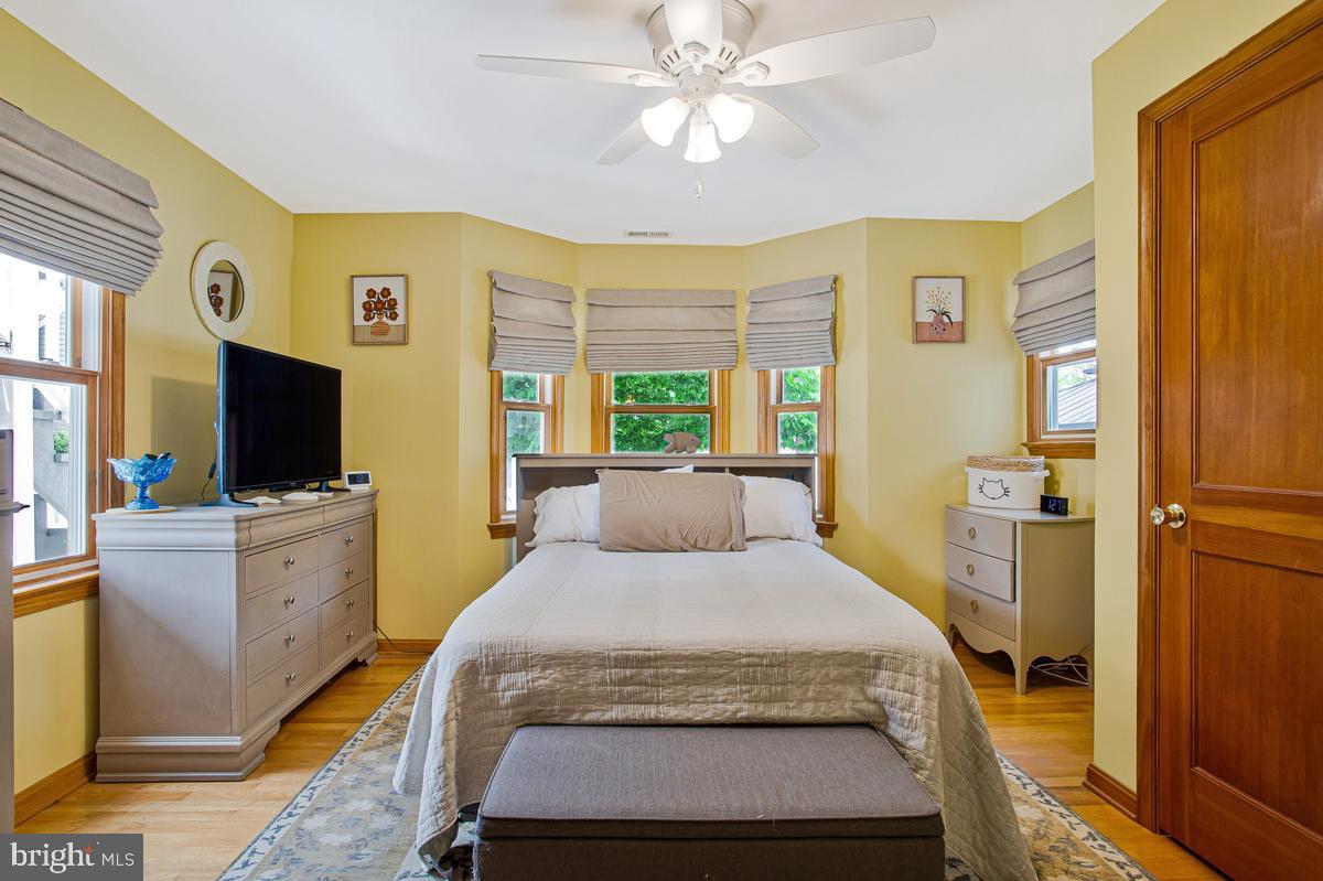 ROSE HAVEN - Residential
