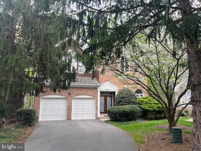 5502 THORNBUSH COURT