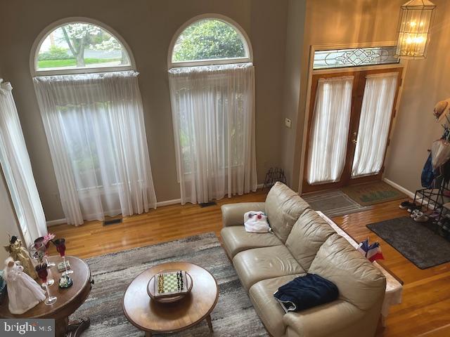 5502 THORNBUSH COURT