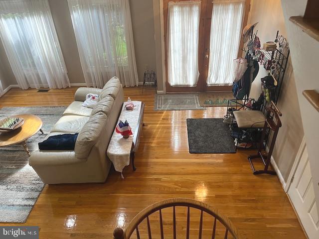 5502 THORNBUSH COURT