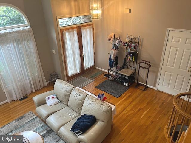 5502 THORNBUSH COURT