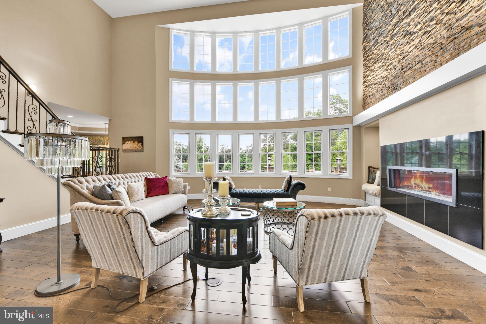 STONEHILL - Residential