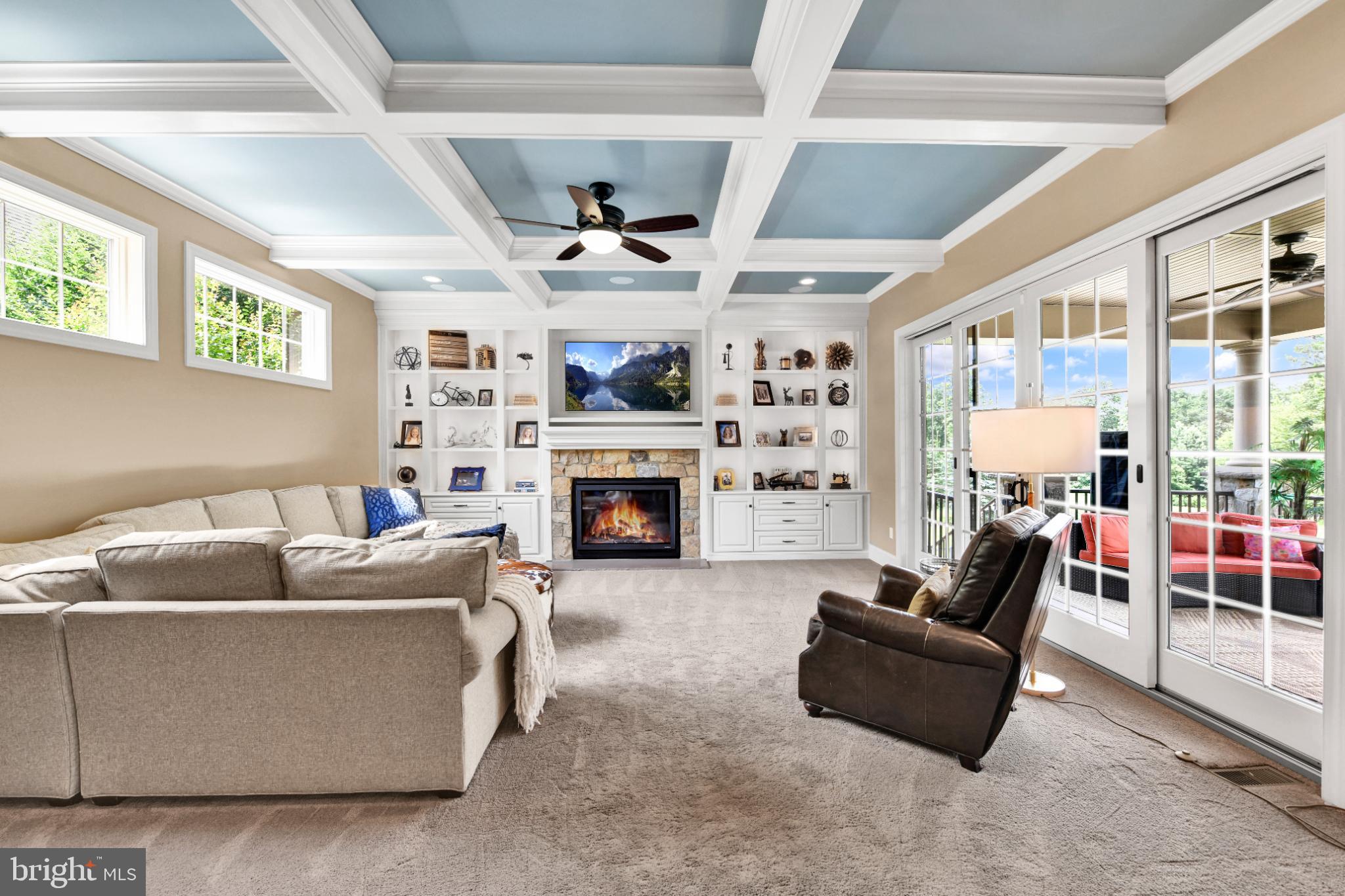 STONEHILL - Residential