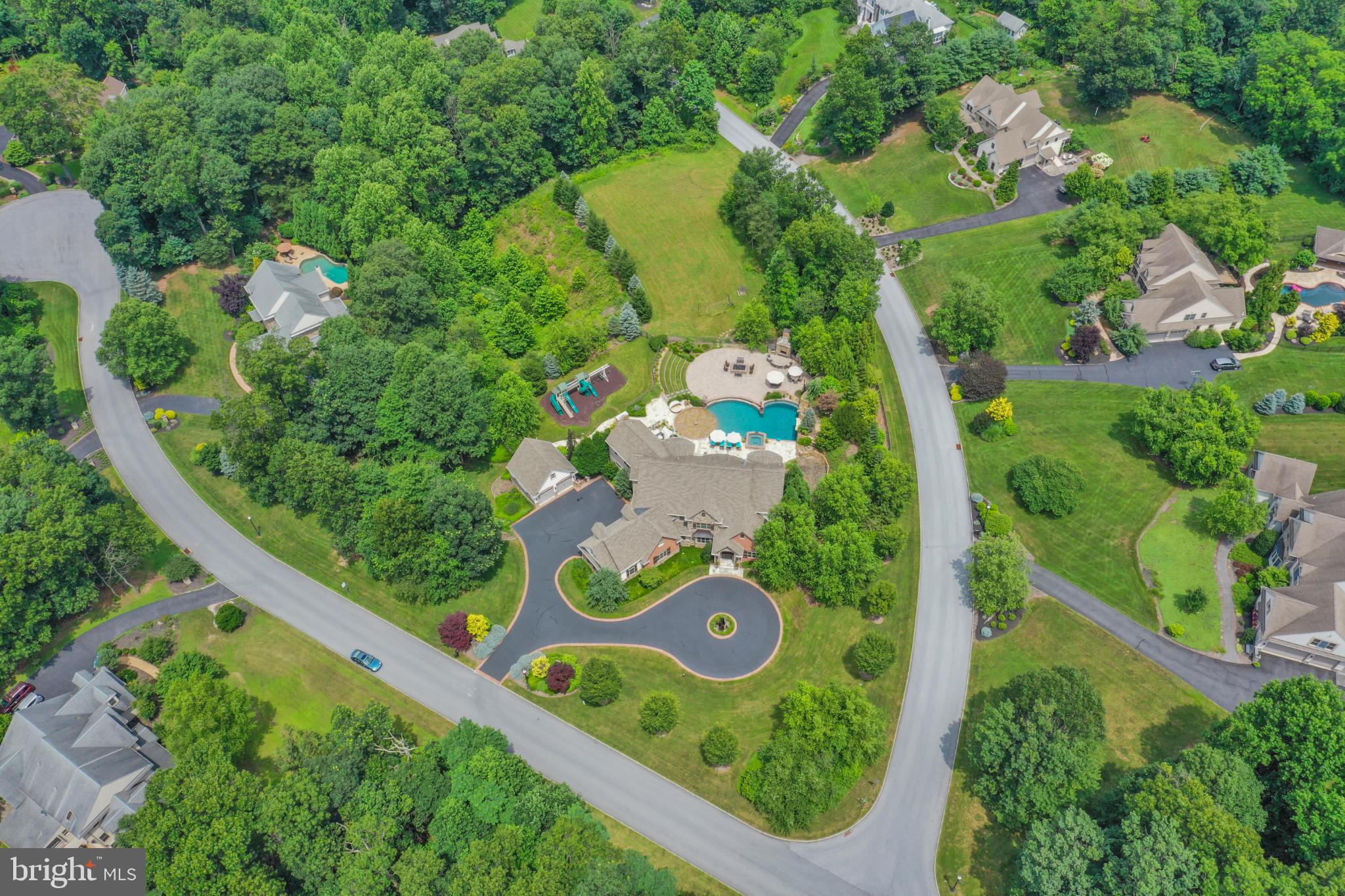 STONEHILL - Residential