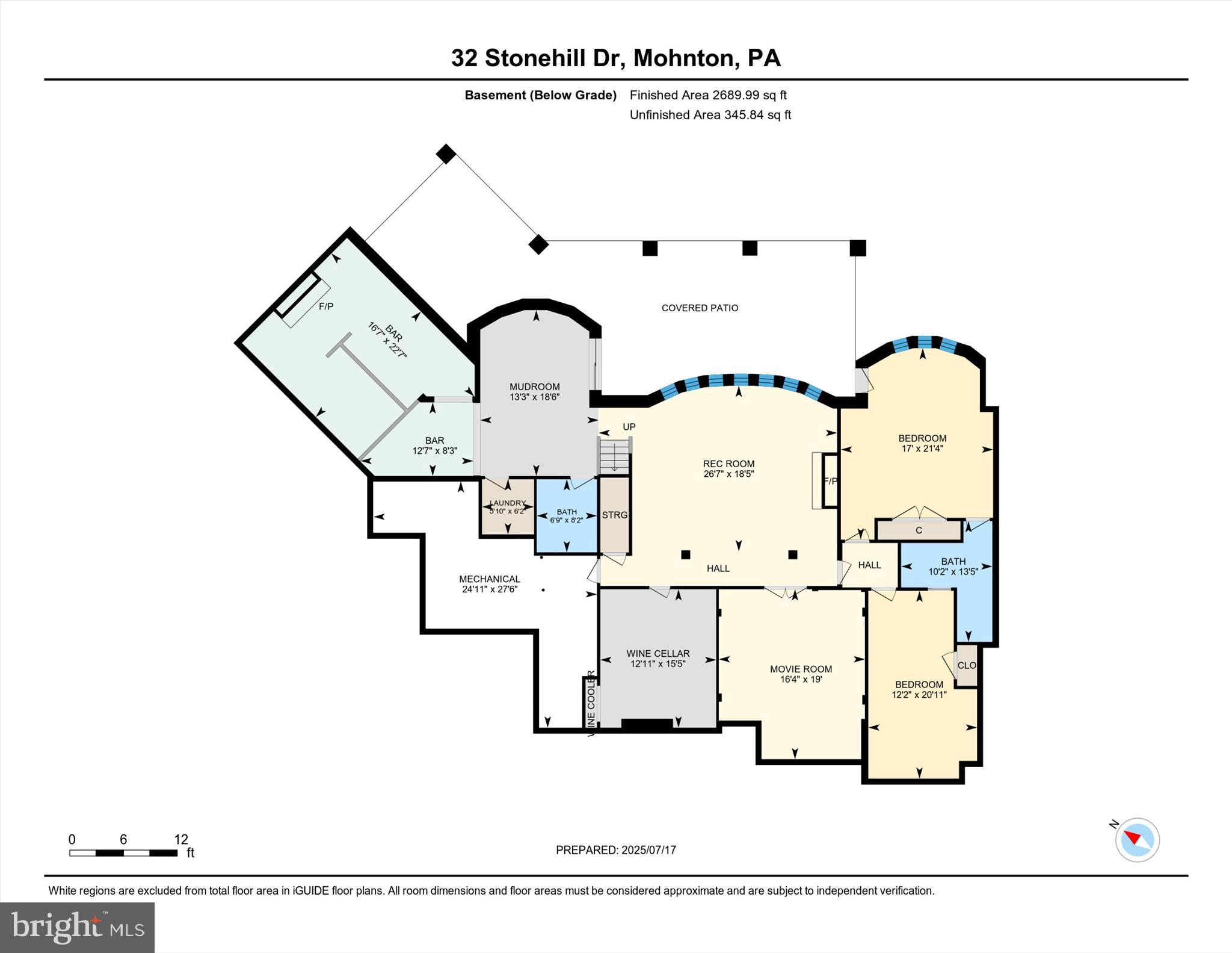 STONEHILL - Residential