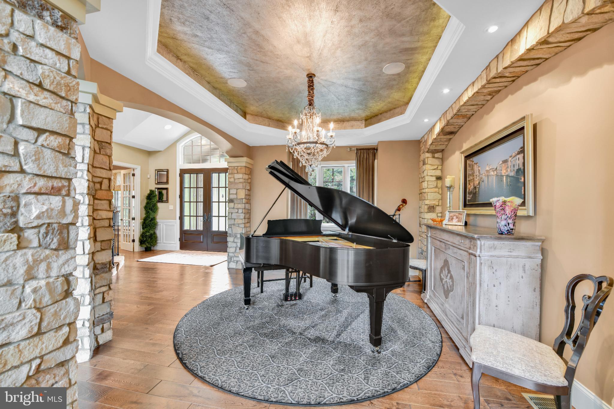 STONEHILL - Residential