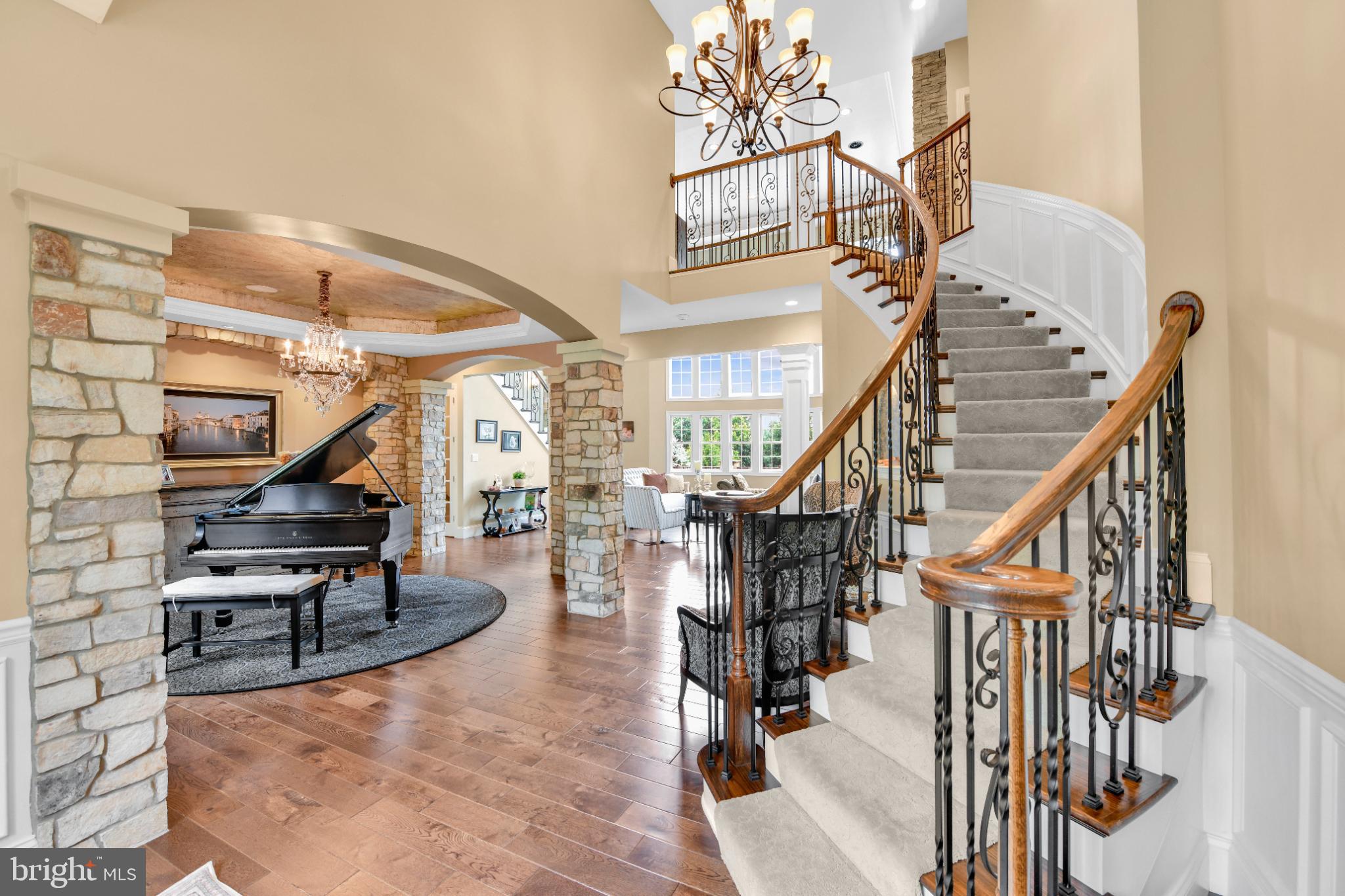 STONEHILL - Residential