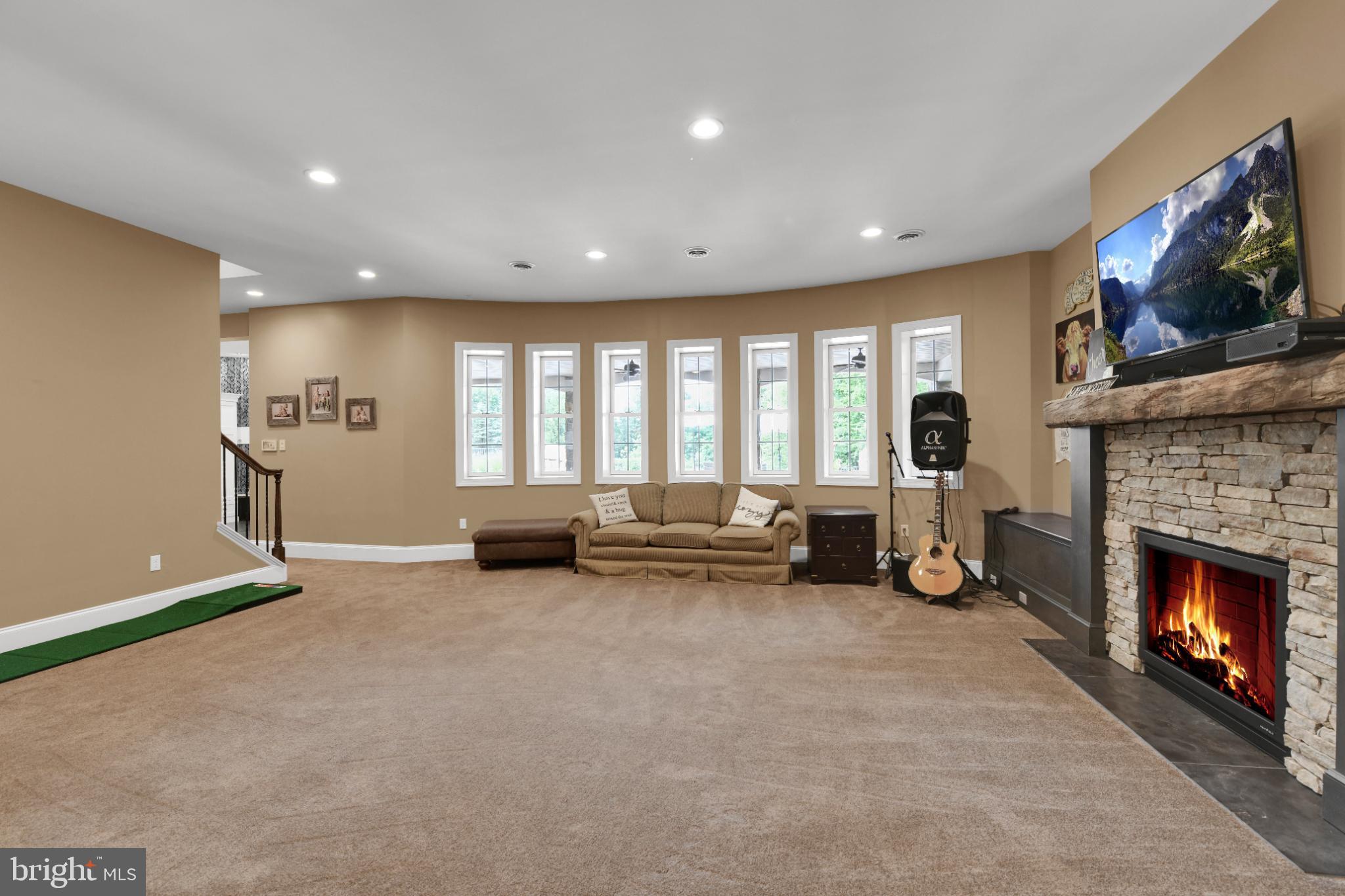 STONEHILL - Residential