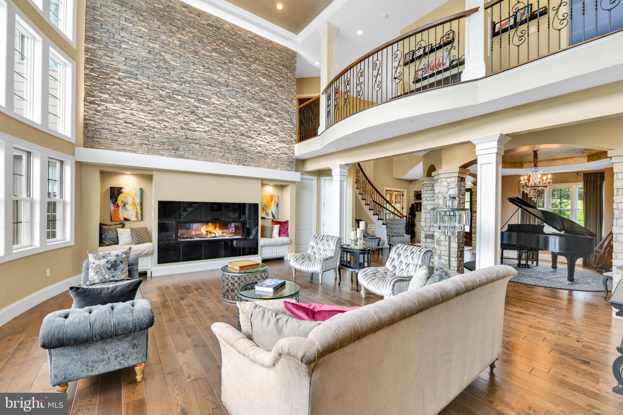 STONEHILL - Residential