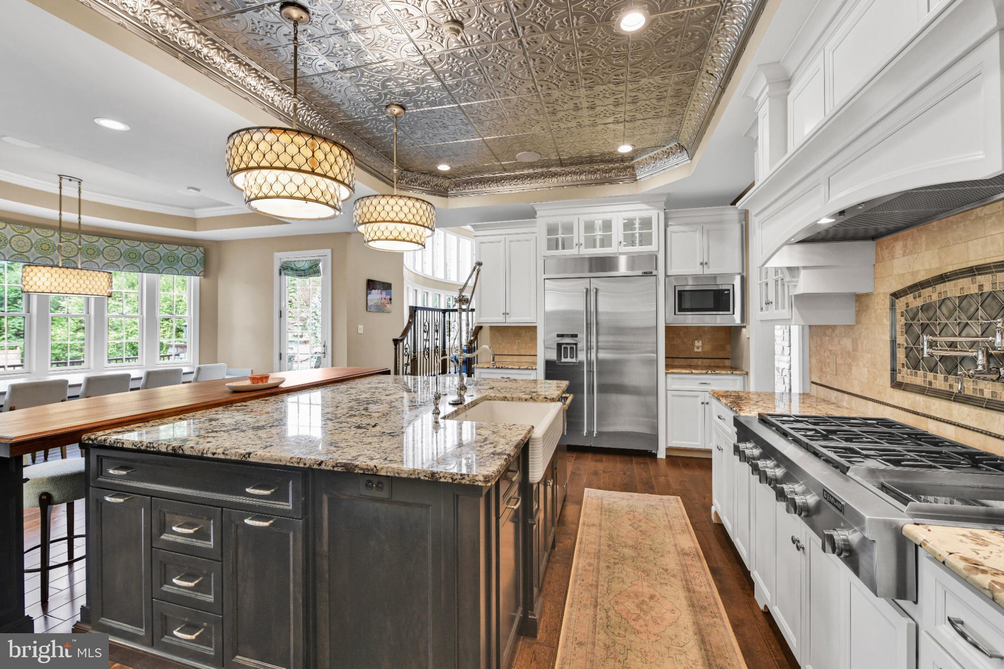 STONEHILL - Residential