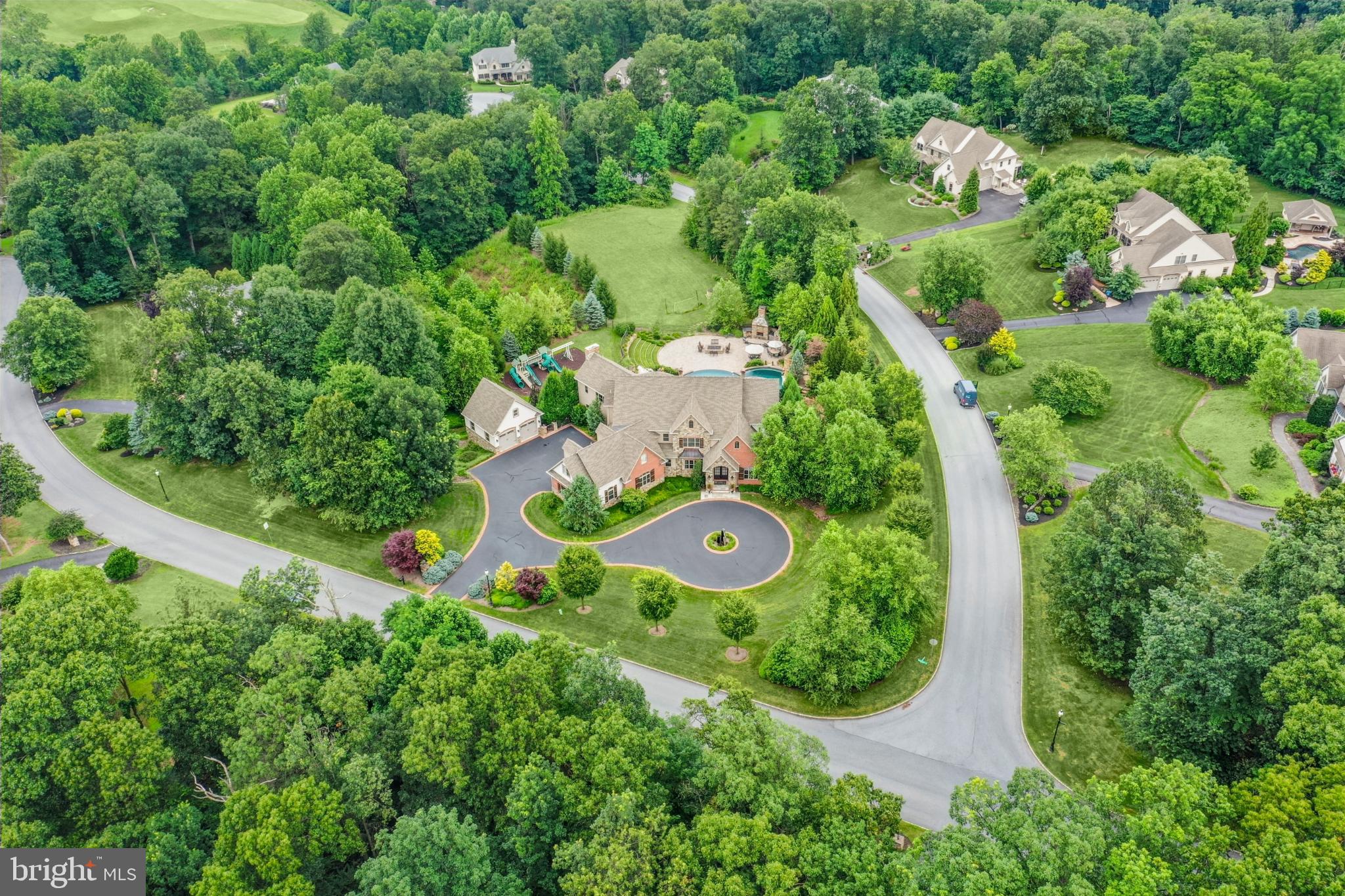 STONEHILL - Residential