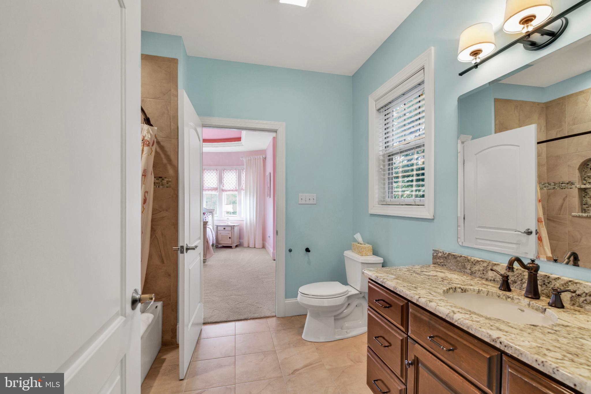 STONEHILL - Residential