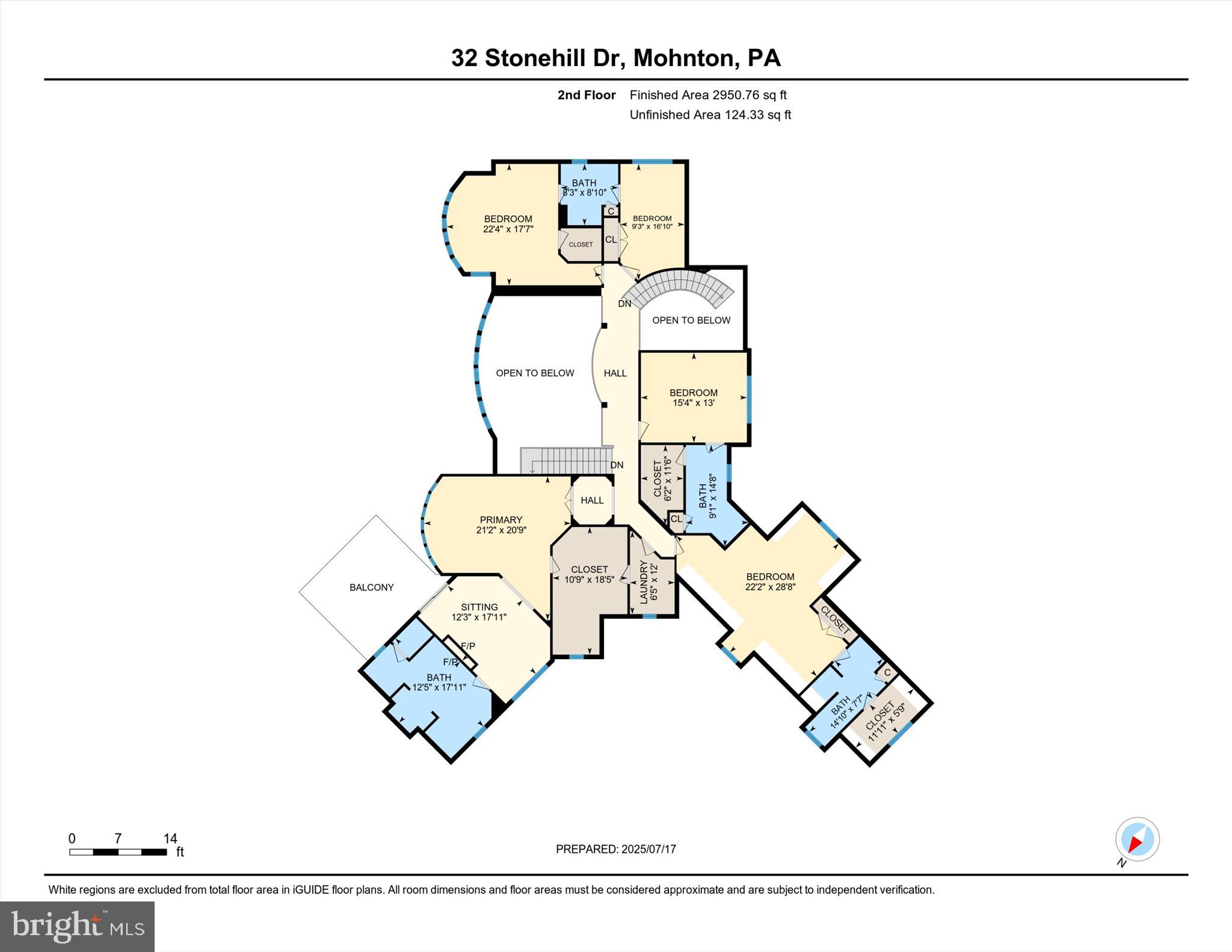 STONEHILL - Residential