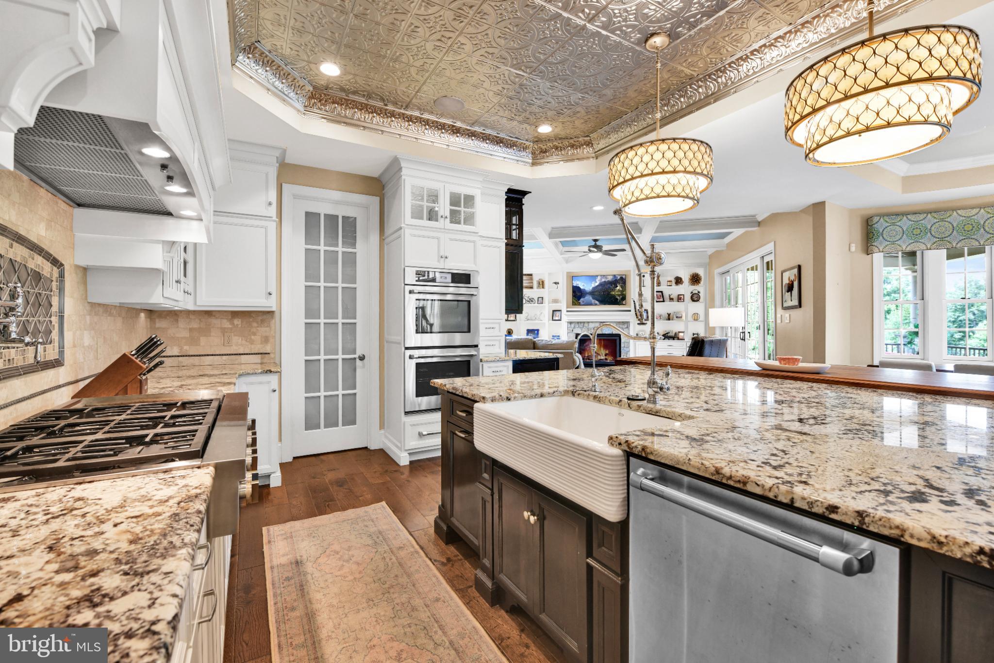 STONEHILL - Residential