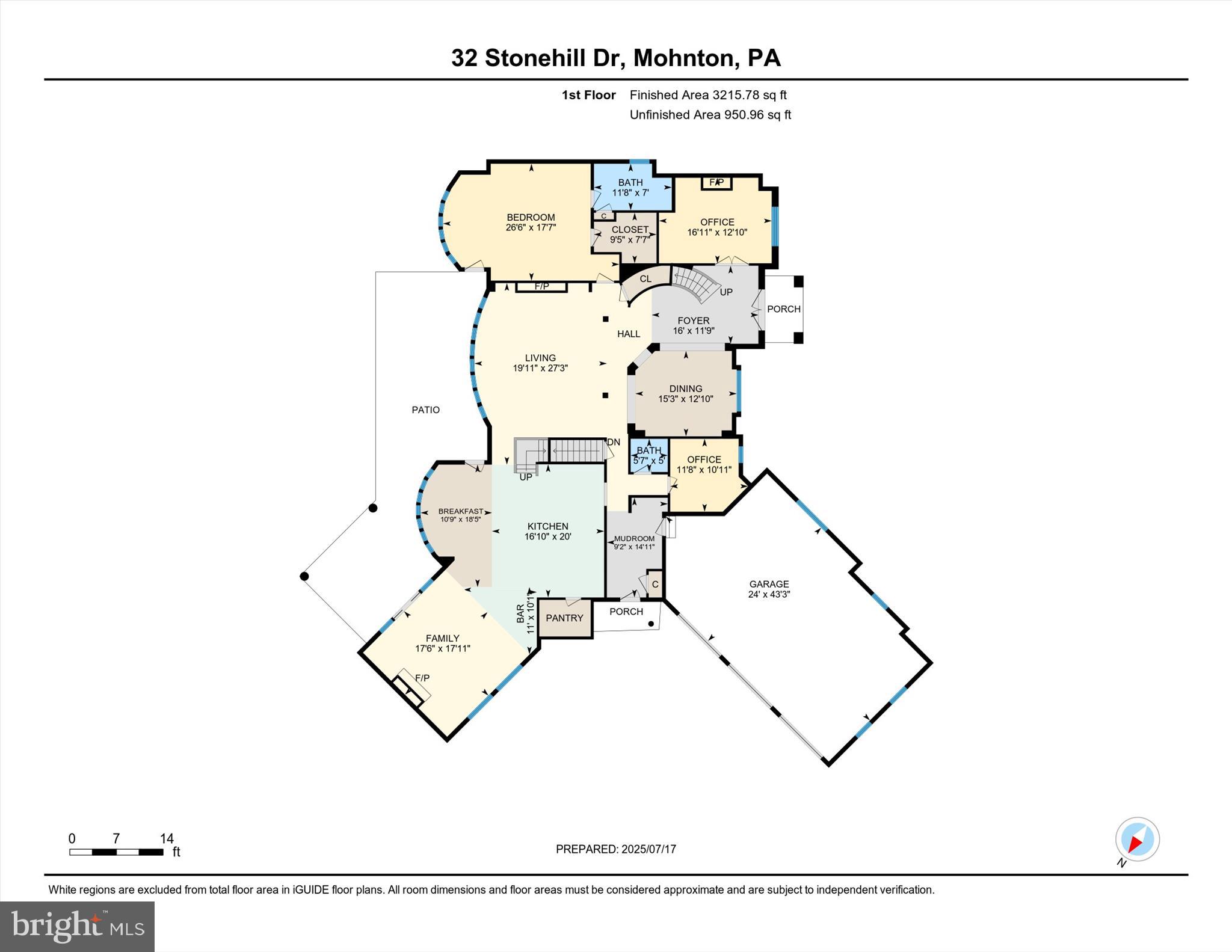 STONEHILL - Residential