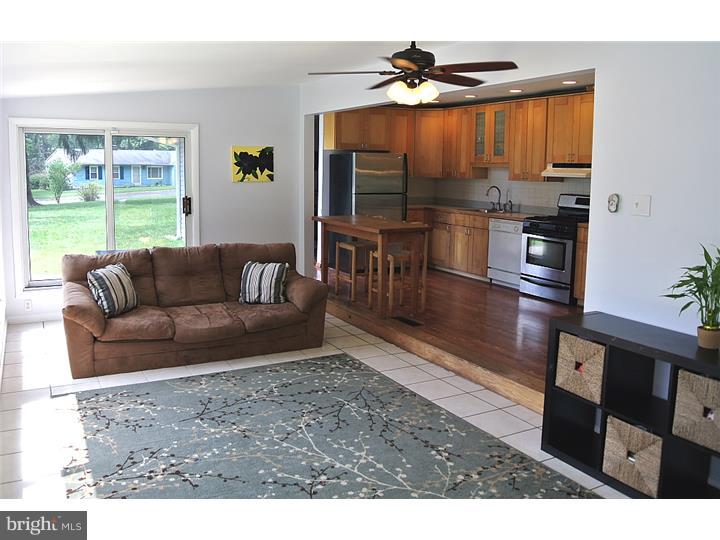 HILLSIDE VIL - Residential