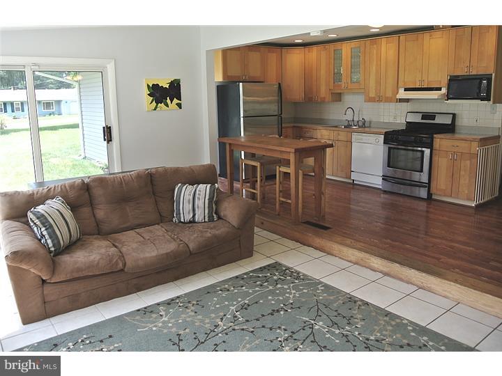 HILLSIDE VIL - Residential