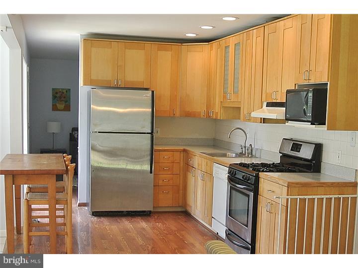 HILLSIDE VIL - Residential