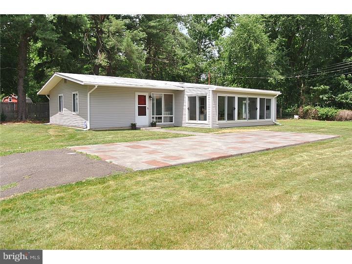 HILLSIDE VIL - Residential