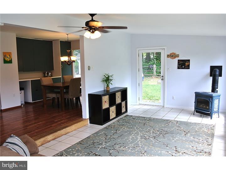 HILLSIDE VIL - Residential