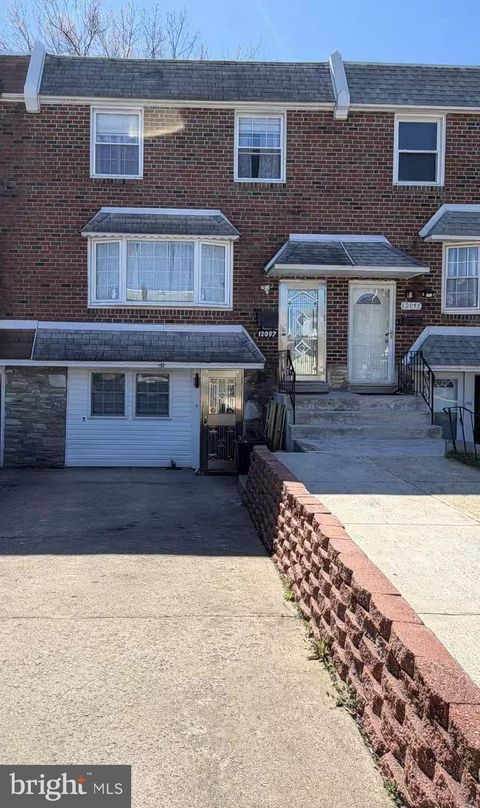12097 LEGION STREET PHILADELPHIA PA 19154