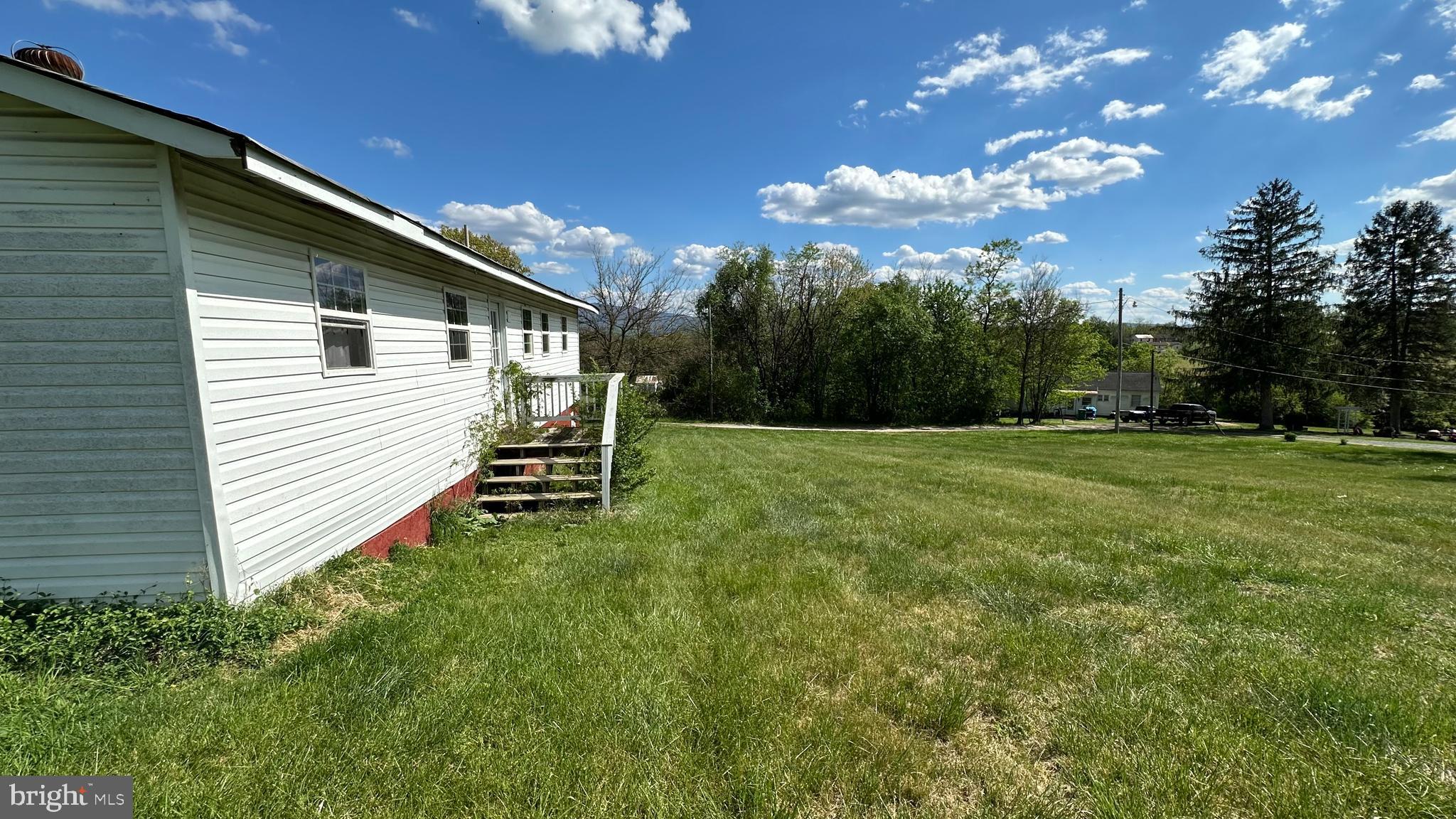 109 BIXLERS FERRY ROAD