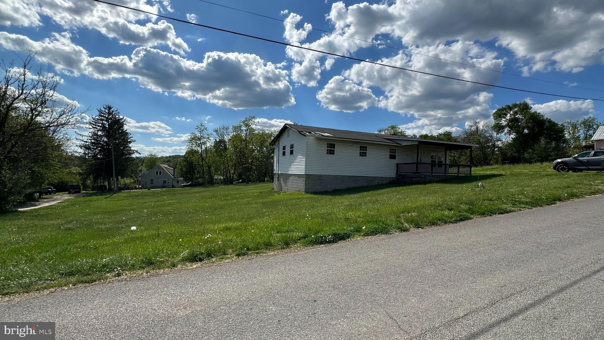 109 BIXLERS FERRY ROAD