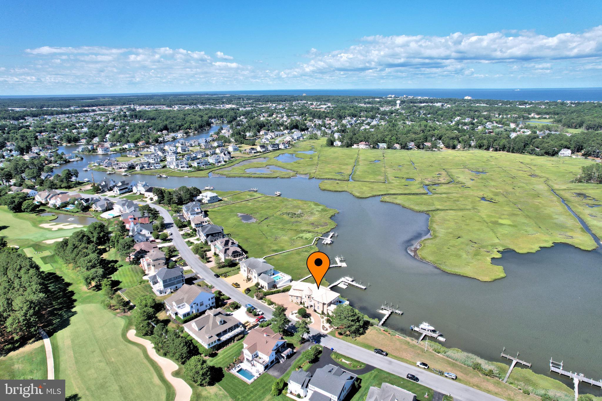 REHOBOTH BEACH YACHT AND CC - Residential