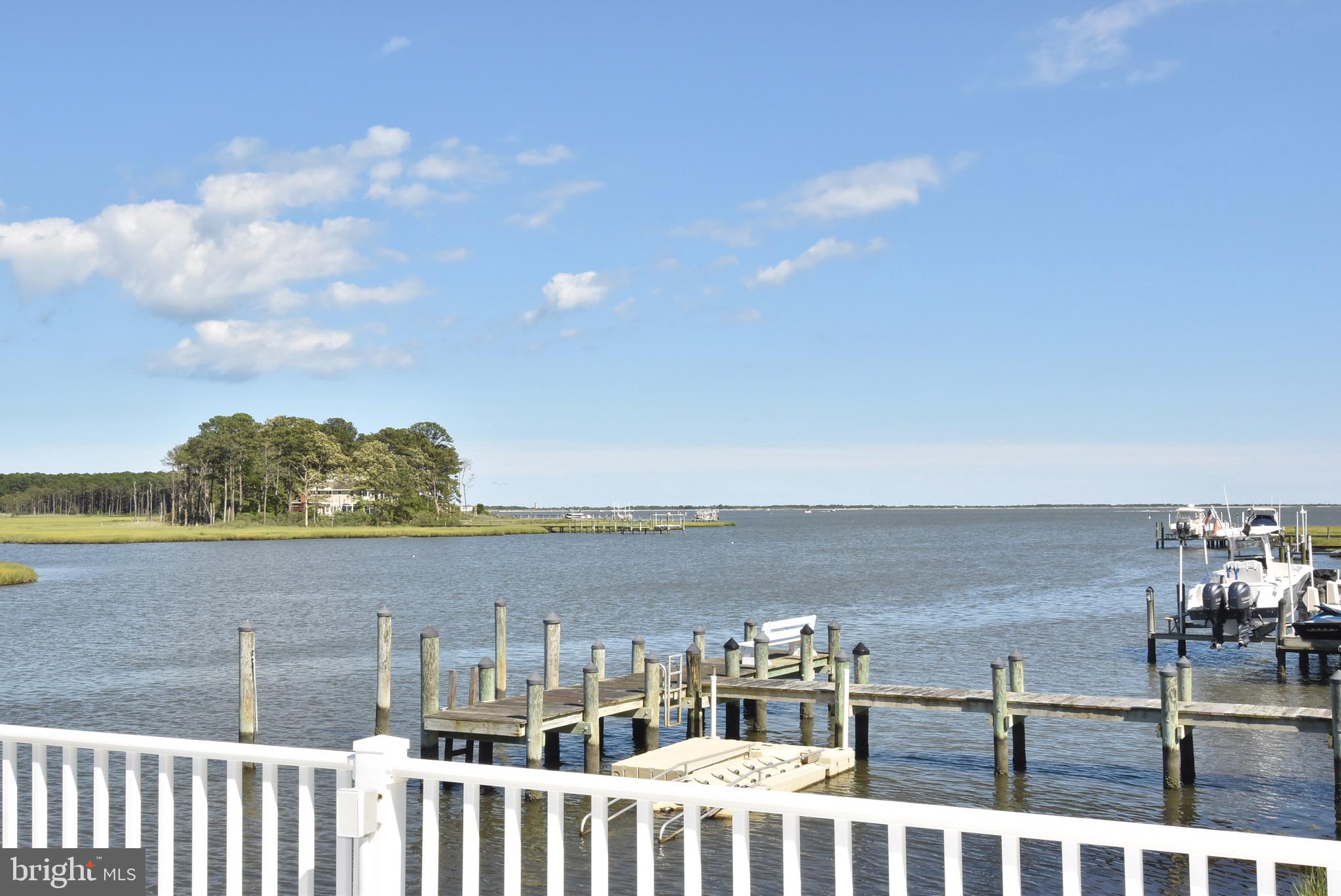 REHOBOTH BEACH YACHT AND CC - Residential
