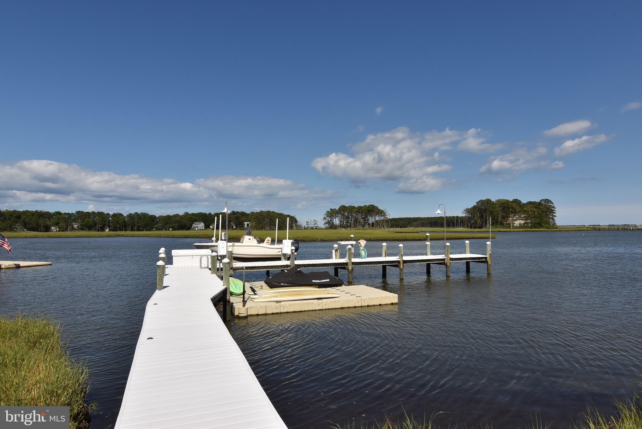 REHOBOTH BEACH YACHT AND CC - Residential