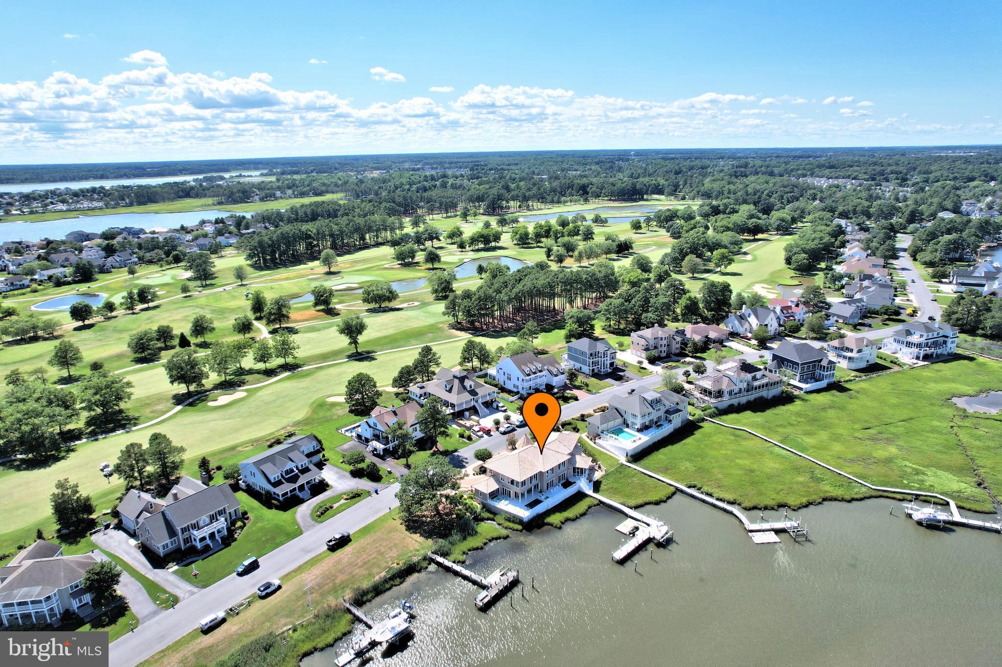 REHOBOTH BEACH YACHT AND CC - Residential