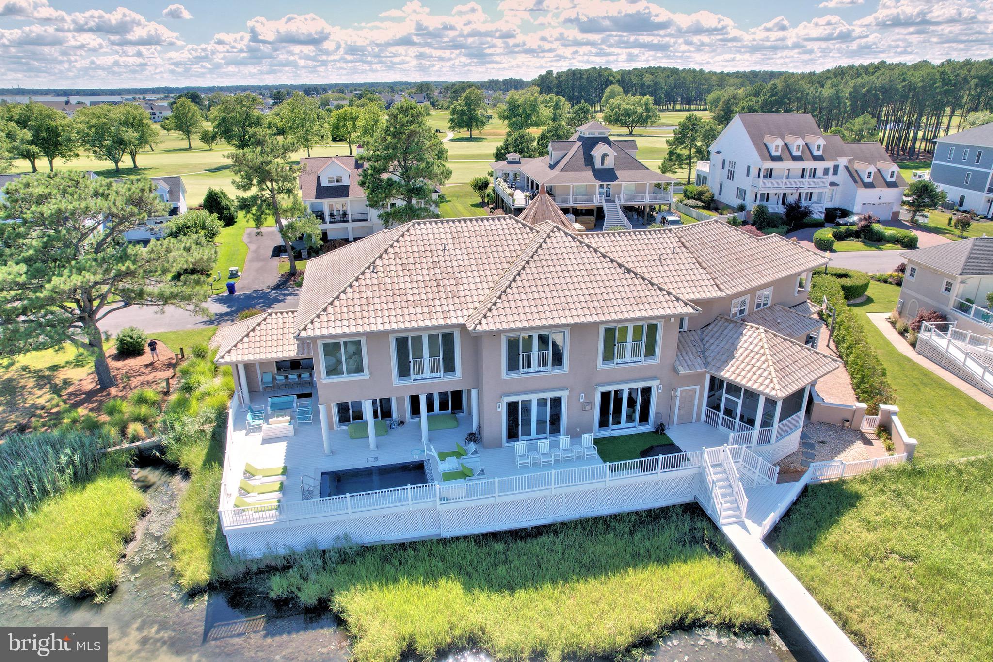 REHOBOTH BEACH YACHT AND CC - Residential