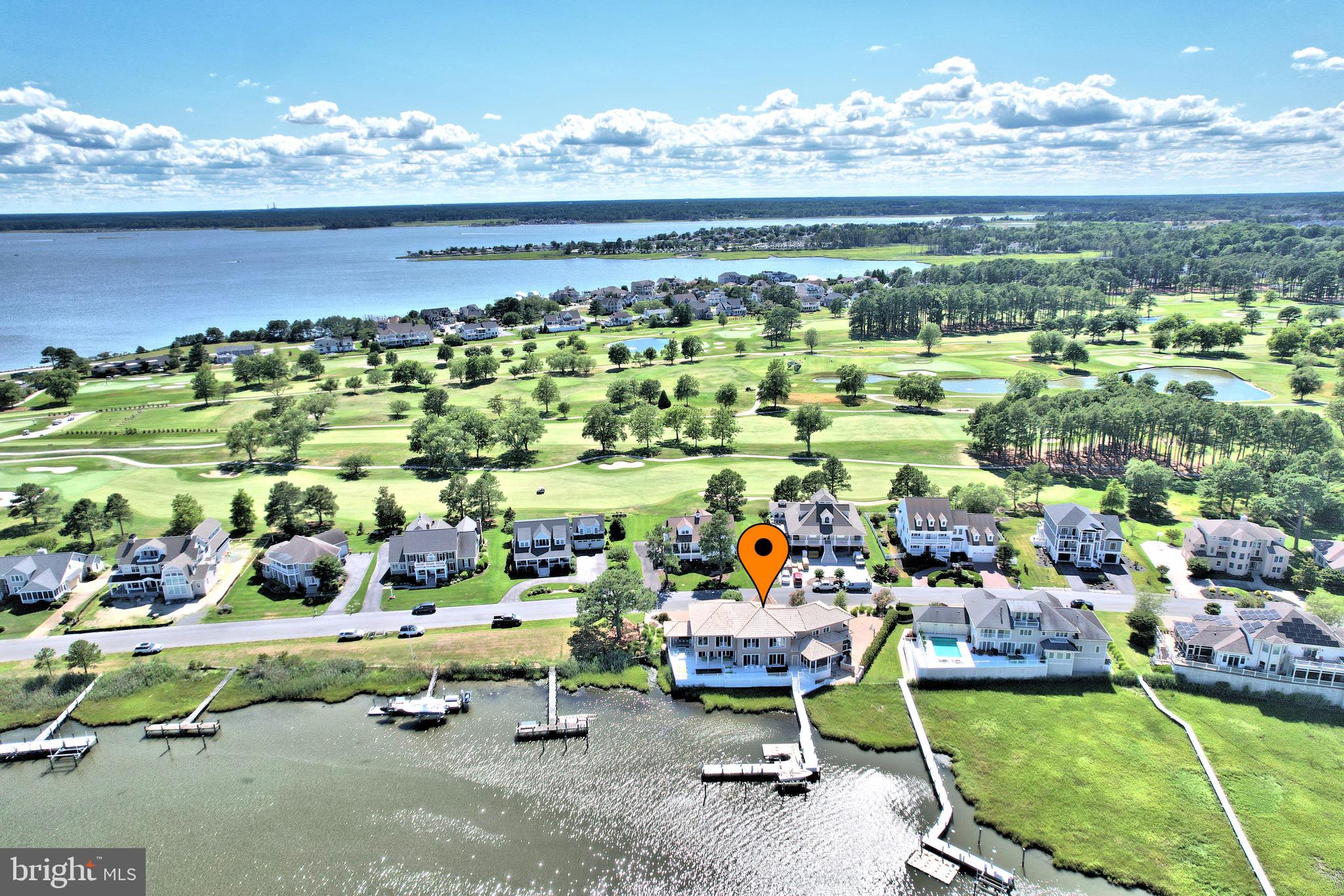 REHOBOTH BEACH YACHT AND CC - Residential