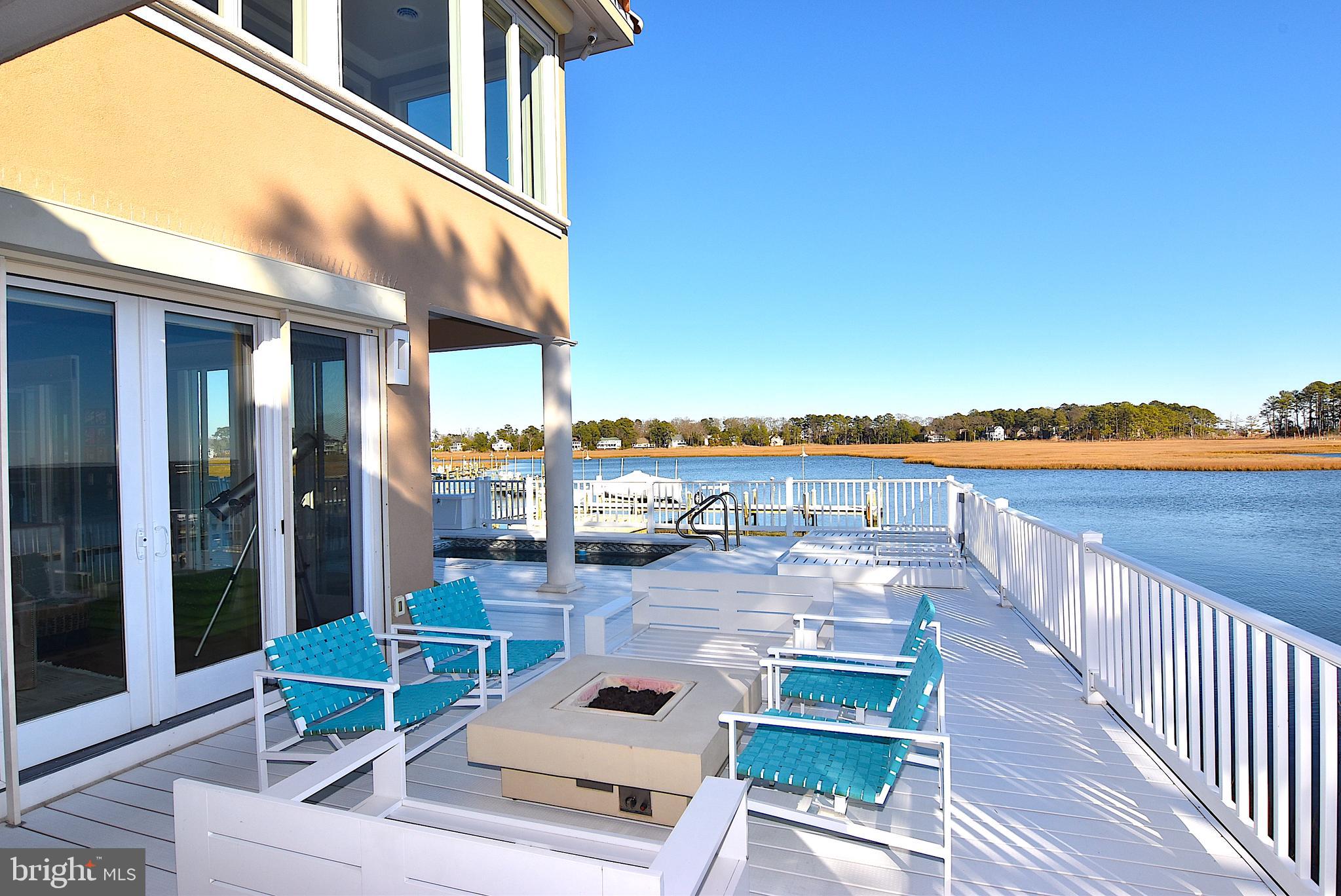 REHOBOTH BEACH YACHT AND CC - Residential