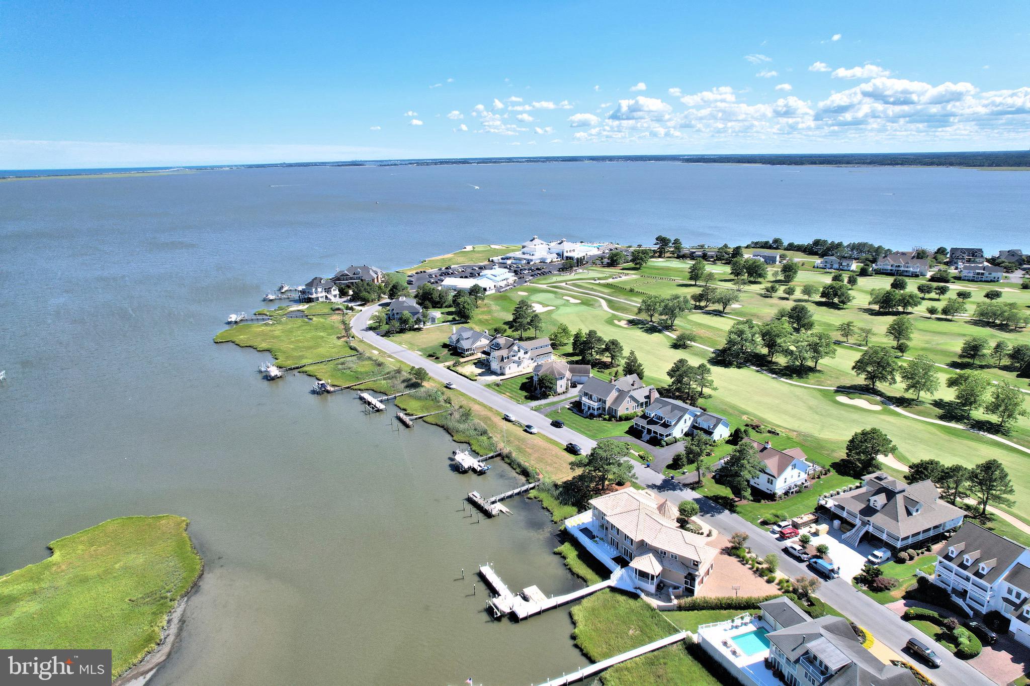REHOBOTH BEACH YACHT AND CC - Residential
