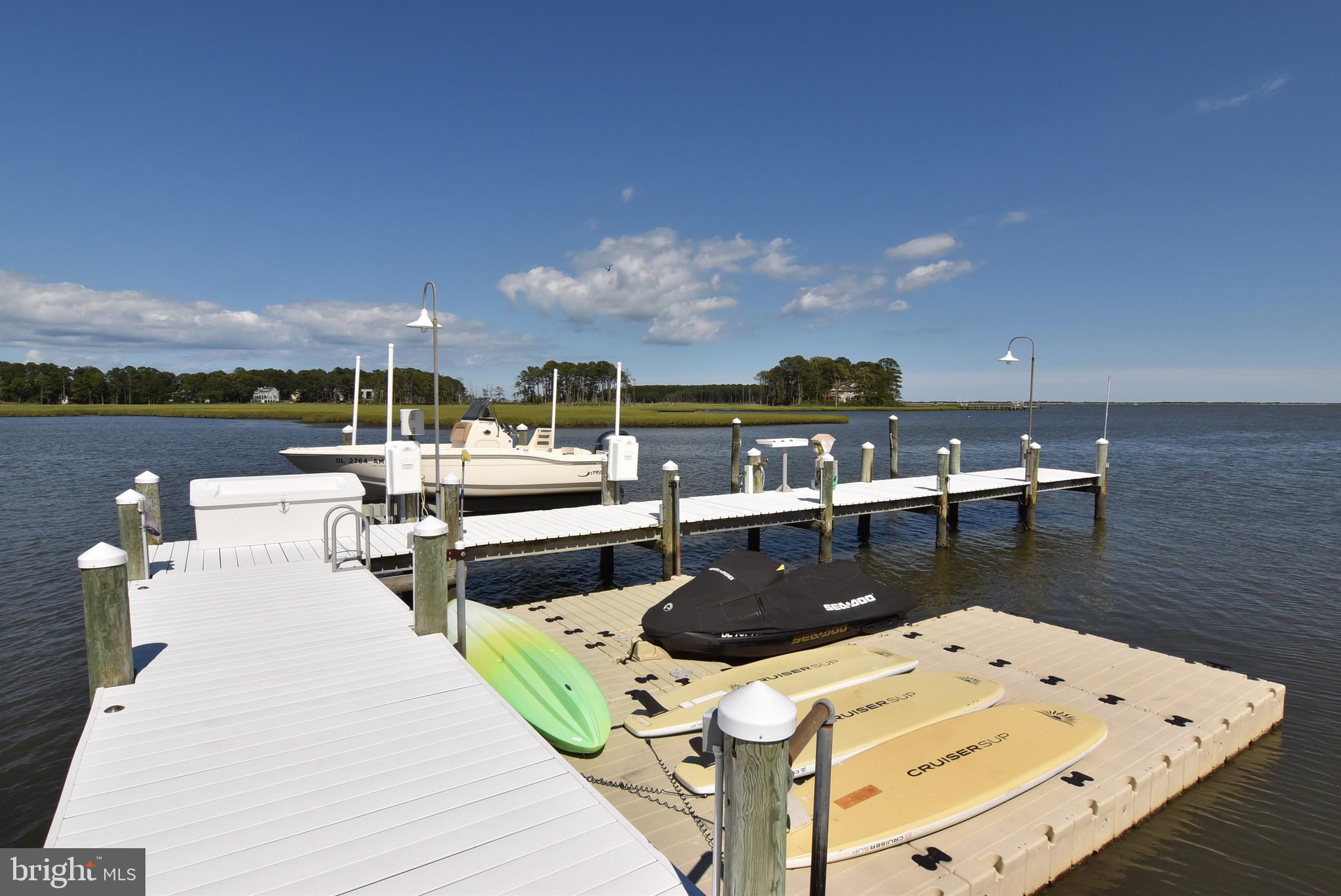 REHOBOTH BEACH YACHT AND CC - Residential