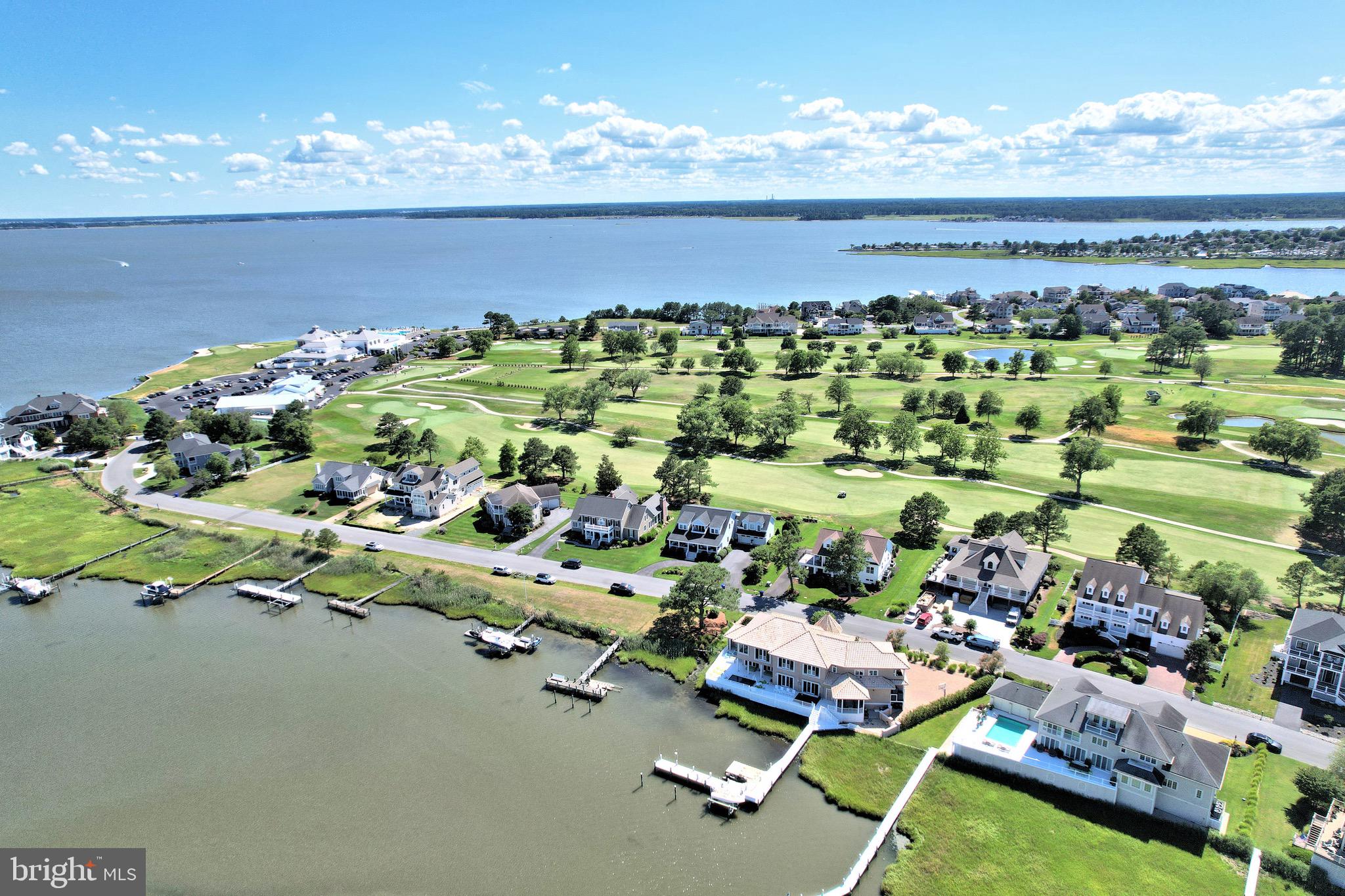 REHOBOTH BEACH YACHT AND CC - Residential