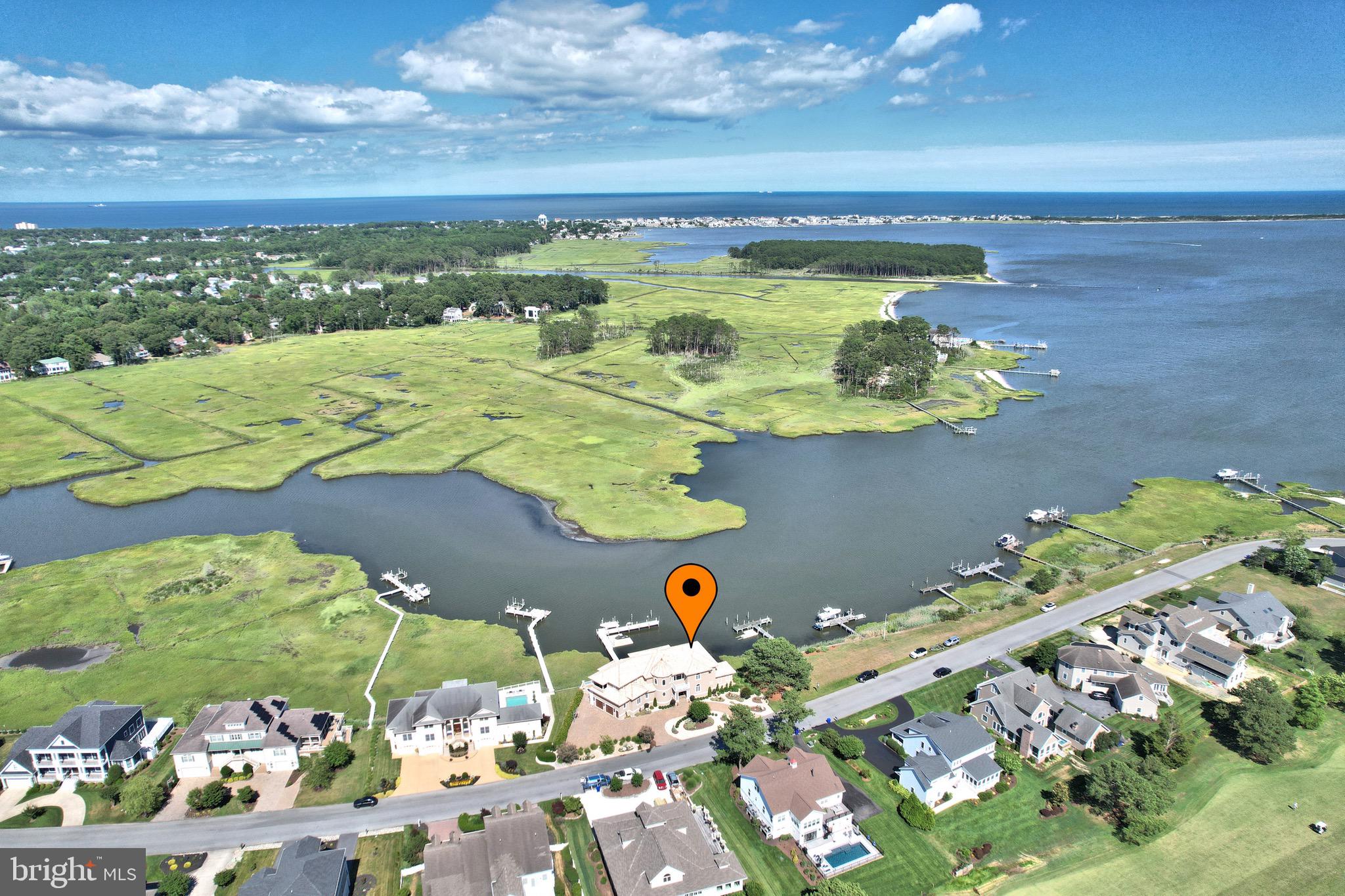 REHOBOTH BEACH YACHT AND CC - Residential