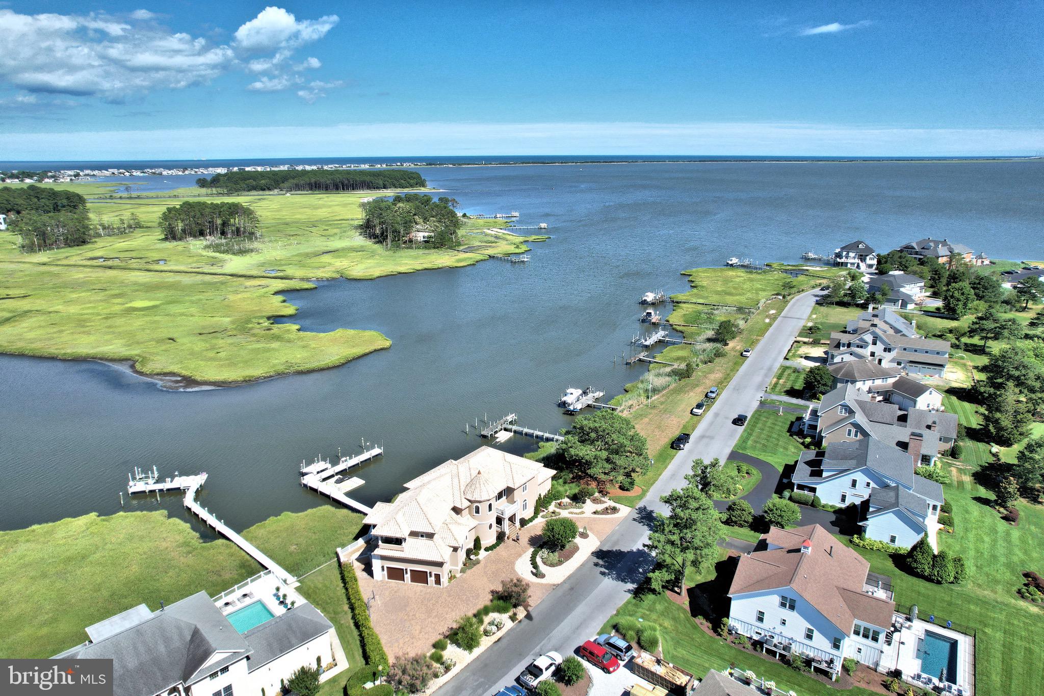 REHOBOTH BEACH YACHT AND CC - Residential
