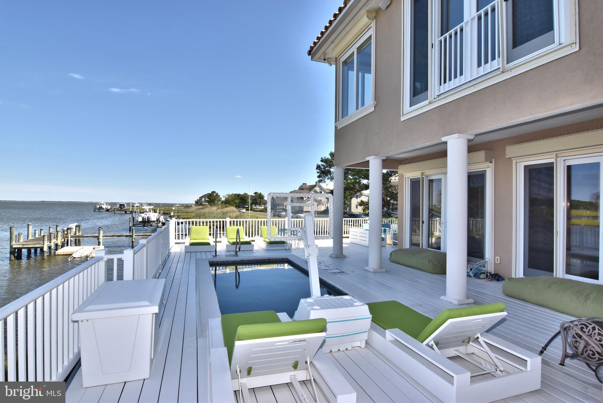 REHOBOTH BEACH YACHT AND CC - Residential
