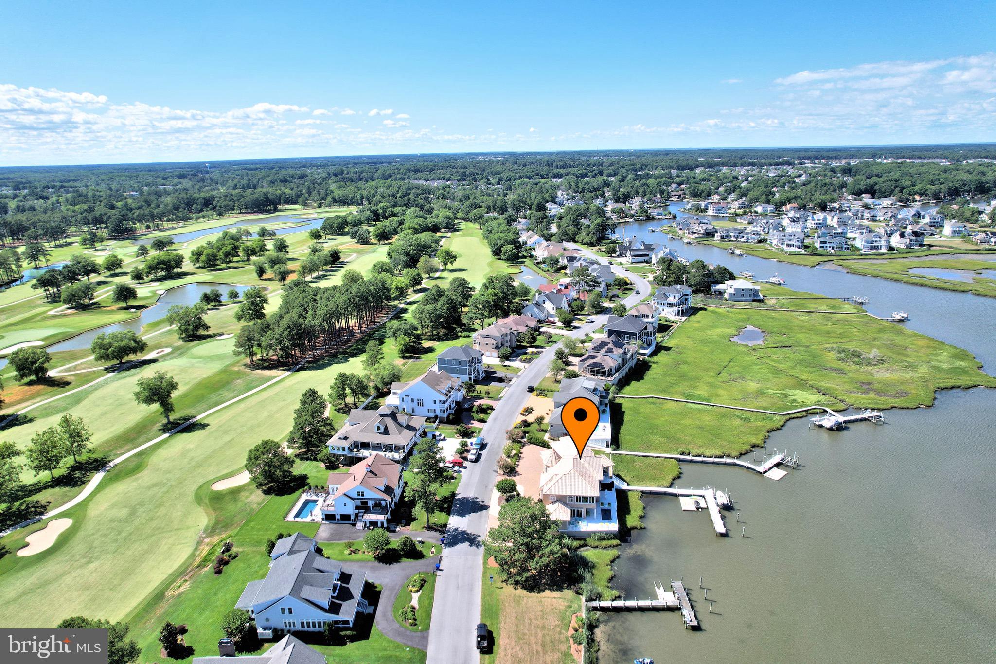 REHOBOTH BEACH YACHT AND CC - Residential