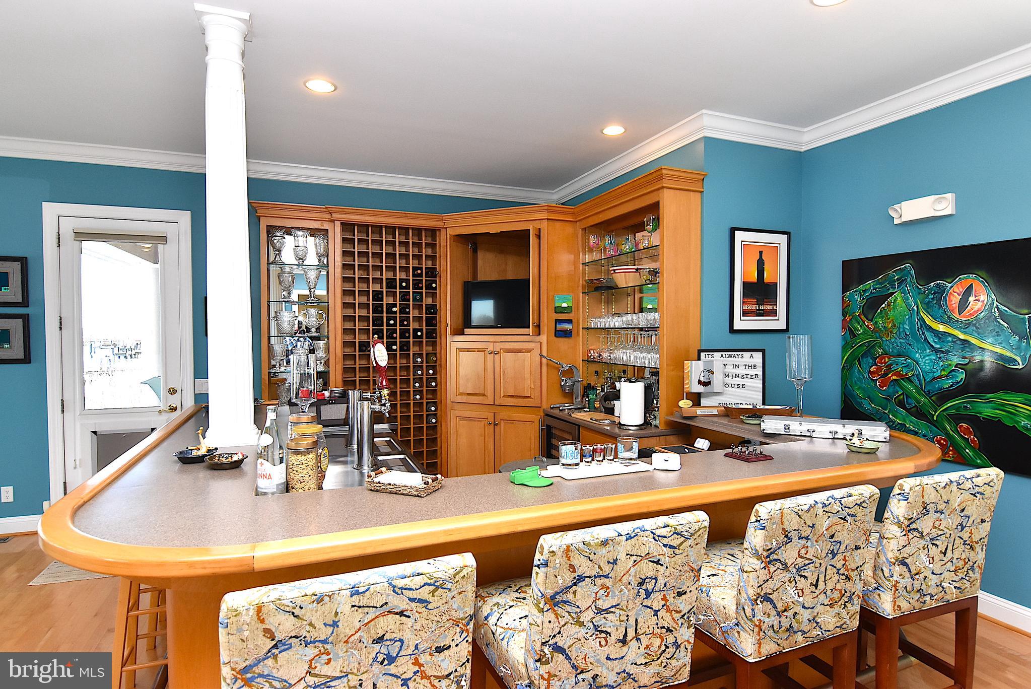 REHOBOTH BEACH YACHT AND CC - Residential